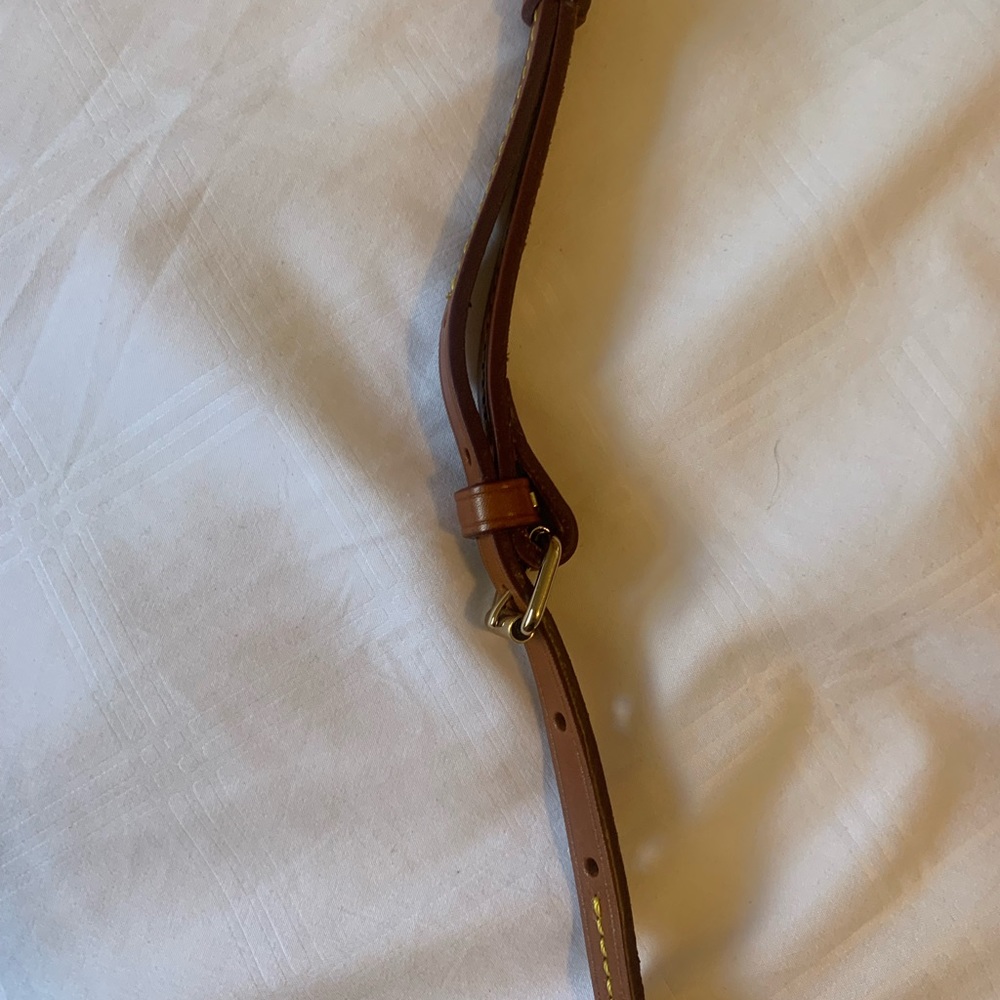 Dooney & Bourke Crossbody - Picture 4 of 6